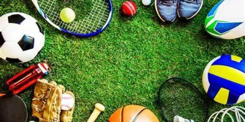 Giới thiệu về thể thao VZ99 Giới thiệu về thể thao VZ99