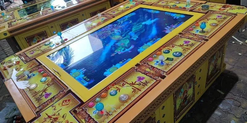 Lên kế hoạch trước khi tham gia chọn máy tỷ lệ thắng cao Lên kế hoạch trước khi tham gia chọn máy tỷ lệ thắng cao